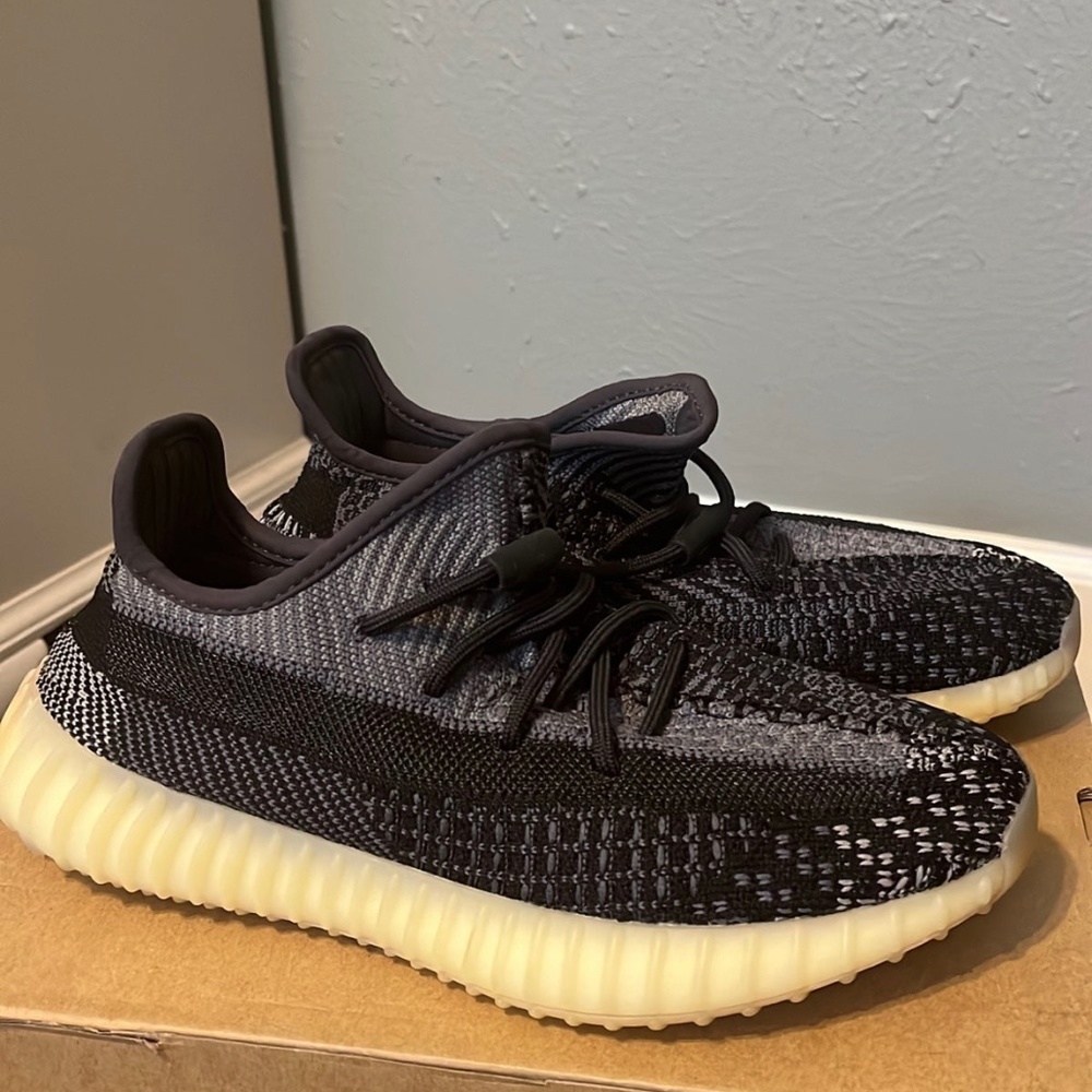 ADIDAS ASRIEL YEEZY BOOSY V2 350